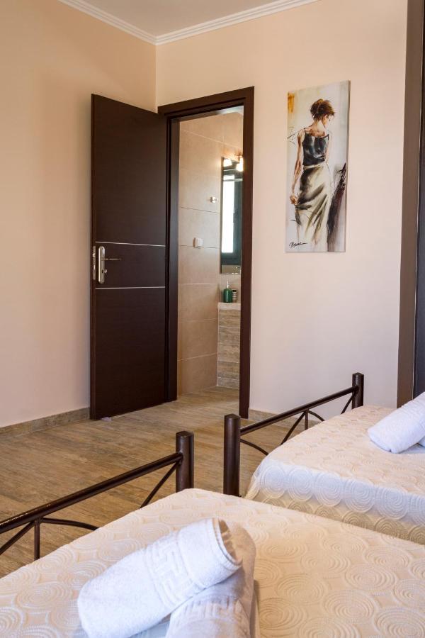 Villa Kallisti Σπαρτοχώρι Εξωτερικό φωτογραφία